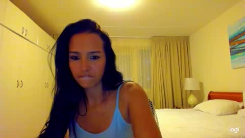 iam_your_fantasy online show from 03.10.25