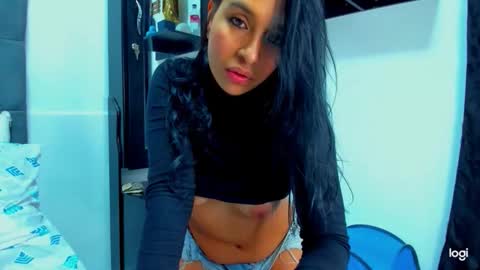 iam_your_fantasy online show from 10.04.25