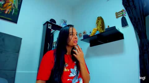 iam_your_fantasy online show from 10.08.25