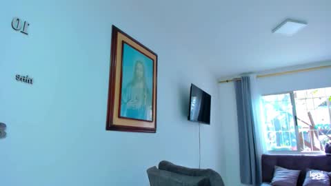 iam_your_fantasy online show from 01.06.26