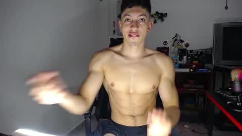 iam_yourbabyprincess_xd online show from 02.14.26