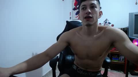 iam_yourbabyprincess_xd online show from 02.15.26