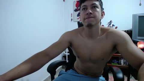 iam_yourbabyprincess_xd online show from 04.30.26