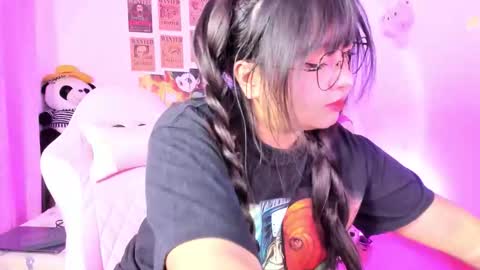 Zoe 3 online show from 02.24.26