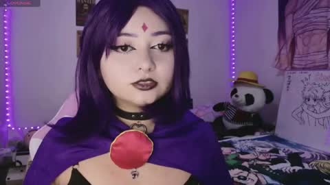 Zoe 3 online show from 05.08.26