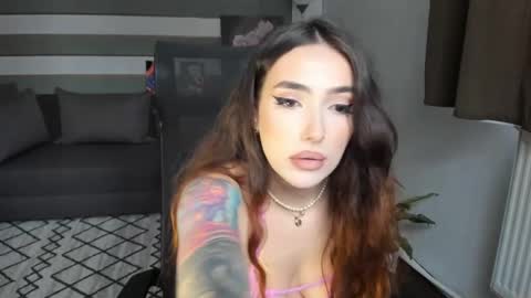 Baby Gal online show from 12.23.24