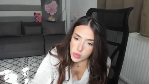 Baby Gal online show from 09.30.25