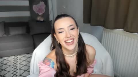 Baby Gal online show from 01.19.26