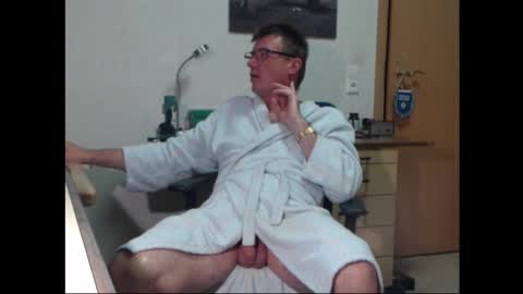 iamachim online show from 09.30.25