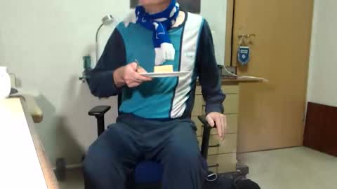 iamachim online show from 11.29.25