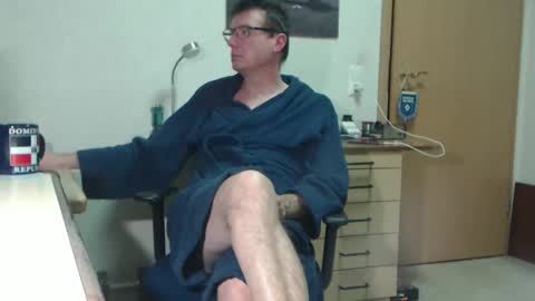 iamachim online show from 02.08.26