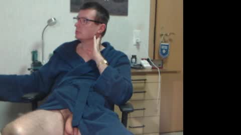 iamachim online show from 03.29.26