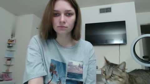 Lexi Love  online show from 11.24.25