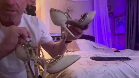 Capt Big Shot online show from 03.01.26