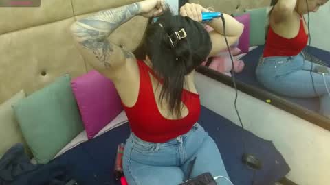  Caroll online show from 11.24.25