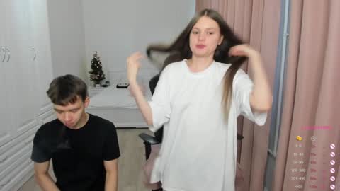 Snapshot of iamcassidy chatting on 12.31.24 Cassie STREAMS HERE EVERYDAY online show from 12.31.24