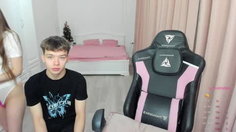 Snapshot of iamcassidy chatting on 01.08.25 Cassie STREAMS HERE EVERYDAY online show from 01.08.25