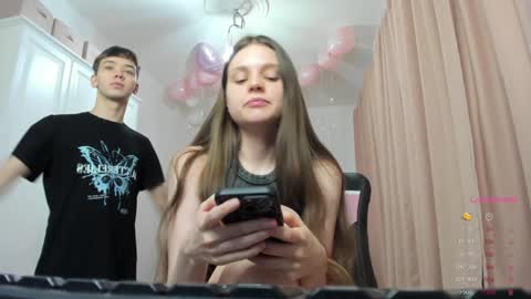 Snapshot of iamcassidy chatting on 01.14.25 Cassie STREAMS HERE EVERYDAY online show from 01.14.25