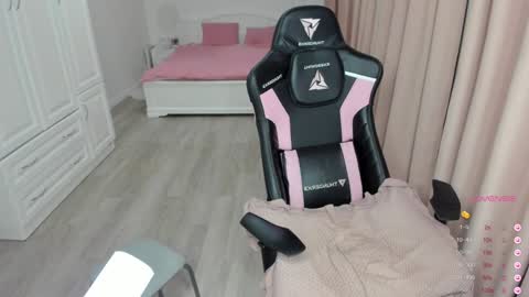 Snapshot of iamcassidy chatting on 02.02.25 Cassie STREAMS HERE EVERYDAY online show from 02.02.25