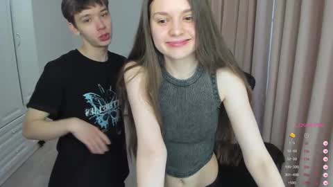 Snapshot of iamcassidy chatting on 02.22.25 Cassie STREAMS HERE EVERYDAY online show from 02.22.25