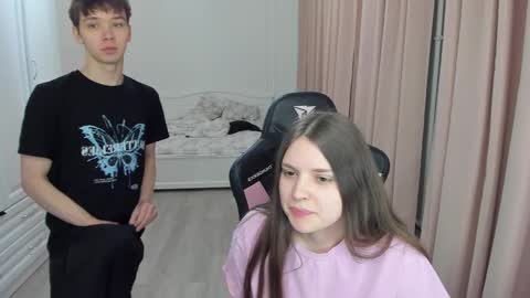 Snapshot of iamcassidy chatting on 02.24.25 Cassie STREAMS HERE EVERYDAY online show from 02.24.25