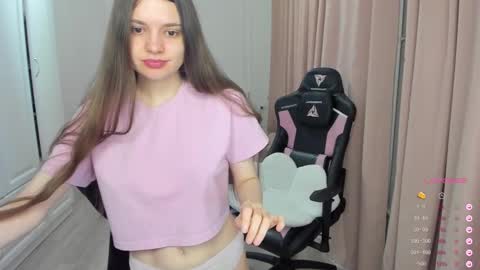 Snapshot of iamcassidy chatting on 02.28.25 Cassie STREAMS HERE EVERYDAY online show from 02.28.25