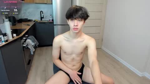 Snapshot of iamcassidy chatting on 10.01.25 Cassie STREAMS HERE EVERYDAY online show from 10.01.25