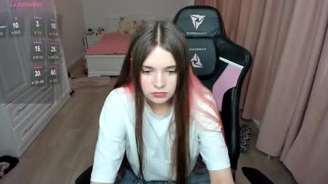 Snapshot of iamcassidy chatting on 10.23.25 Cassie STREAMS HERE EVERYDAY online show from 10.23.25