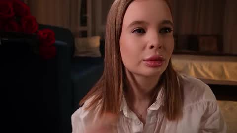 Snapshot of iamclaire_ chatting on 02.04.26 Claire online show from 02.04.26