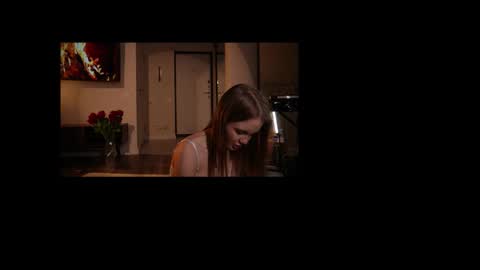 Snapshot of iamclaire_ chatting on 02.19.26 Claire online show from 02.19.26