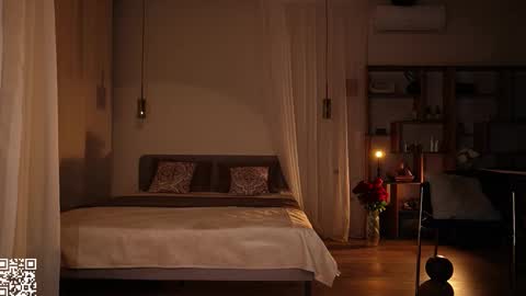 Snapshot of iamclaire_ chatting on 02.27.26 Claire online show from 02.27.26