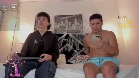 Iam Joseant online show from 10.24.25