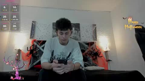 Iam Joseant online show from 10.27.25