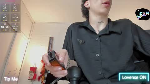 Iam Joseant online show from 11.30.25