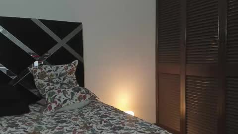 Snapshot of iamduque chatting on 03.02.26 Iam Joseant online show from 03.02.26