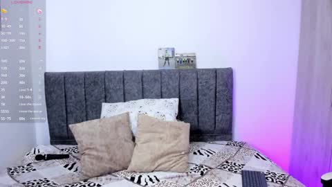 Dylan  independent model  online show from 11.19.25