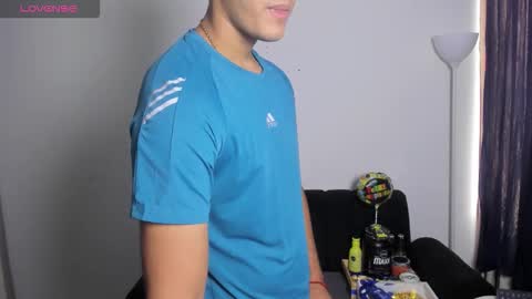 Dylan  independent model  online show from 03.11.26