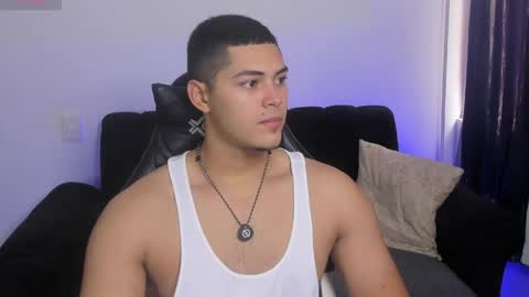 Dylan  independent model  online show from 04.03.26