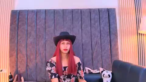 iamgigy online show from 07.14.26