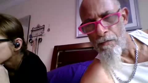 Goat  Lulu  Elektra online show from 02.22.25