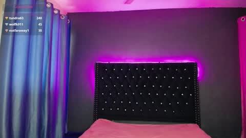 Grace online show from 09.19.25