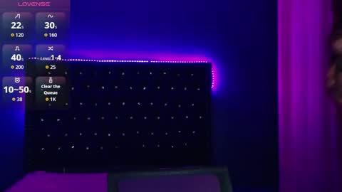 Grace online show from 10.05.25