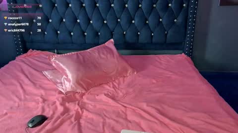 Grace online show from 12.15.25