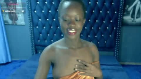 Grace online show from 02.05.26