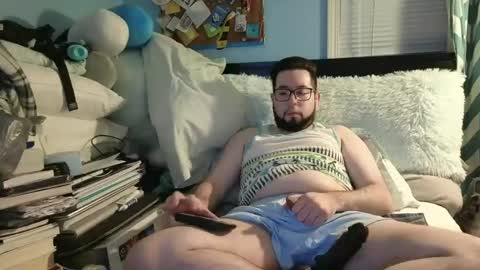 Snapshot of iamissac chatting on 01.14.25 IAmIssac - Issac Dimitri online show from 01.14.25