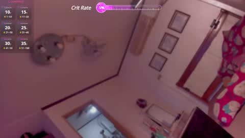 Snapshot of iamjazzmine chatting on 12.06.24 Miss Jazzmine online show from 12.06.24
