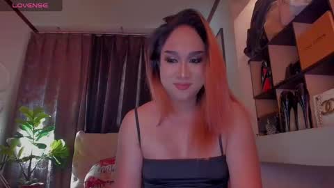 Snapshot of iamjazzmine chatting on 03.04.25 Miss Jazzmine online show from 03.04.25
