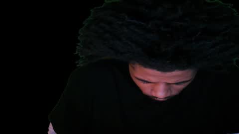 iamjohnny4u online show from 11.17.25