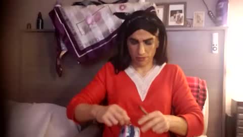 Joslynn online show from 01.25.25