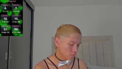 Juliiiiian online show from 10.26.25